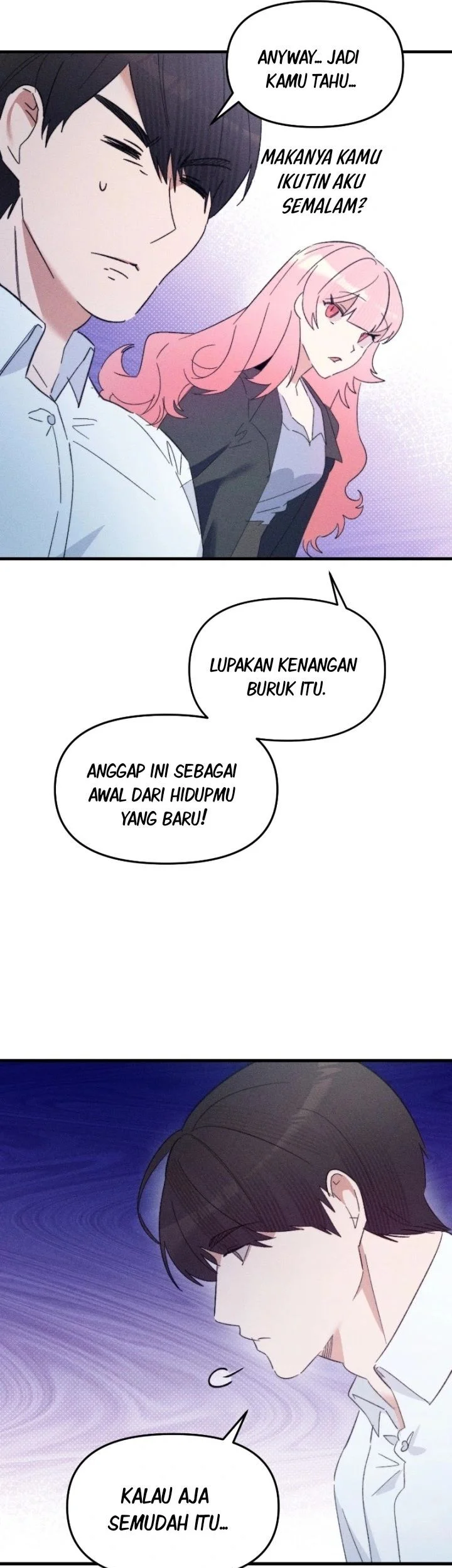 The New Hire Is the Demon Lord Chapter 25 Gambar 49