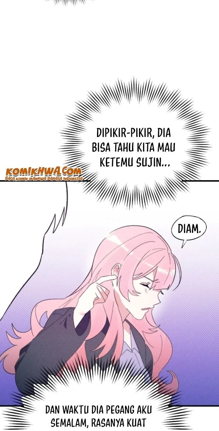 The New Hire Is the Demon Lord Chapter 25 Gambar 64