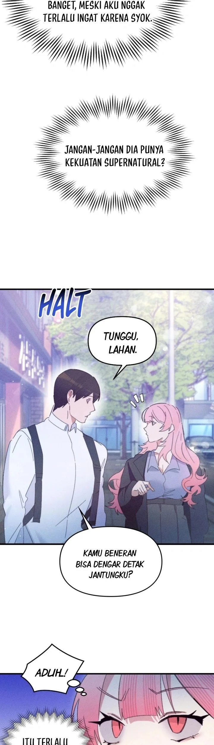 The New Hire Is the Demon Lord Chapter 25 Gambar 65