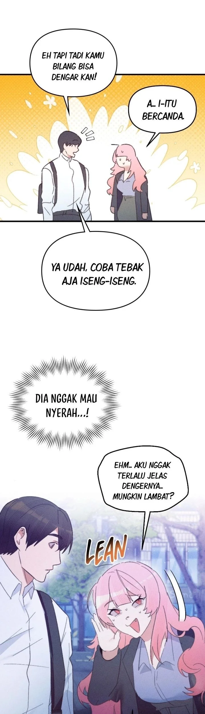 The New Hire Is the Demon Lord Chapter 25 Gambar 69