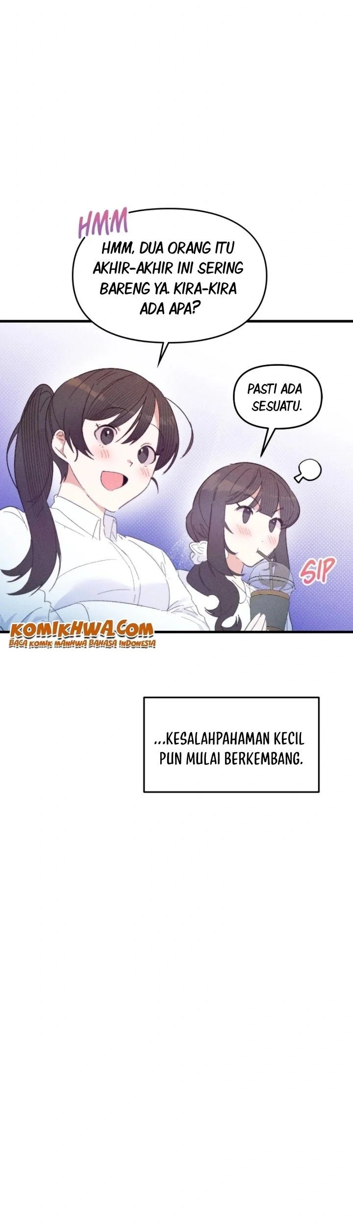 The New Hire Is the Demon Lord Chapter 26 Gambar 21