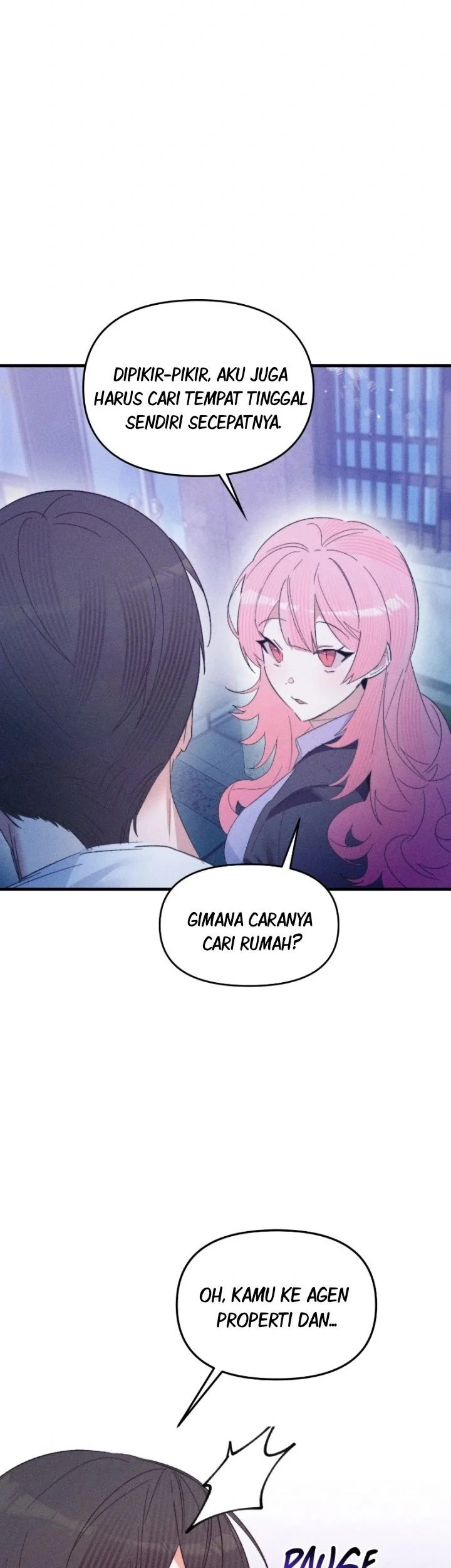 The New Hire Is the Demon Lord Chapter 26 Gambar 25