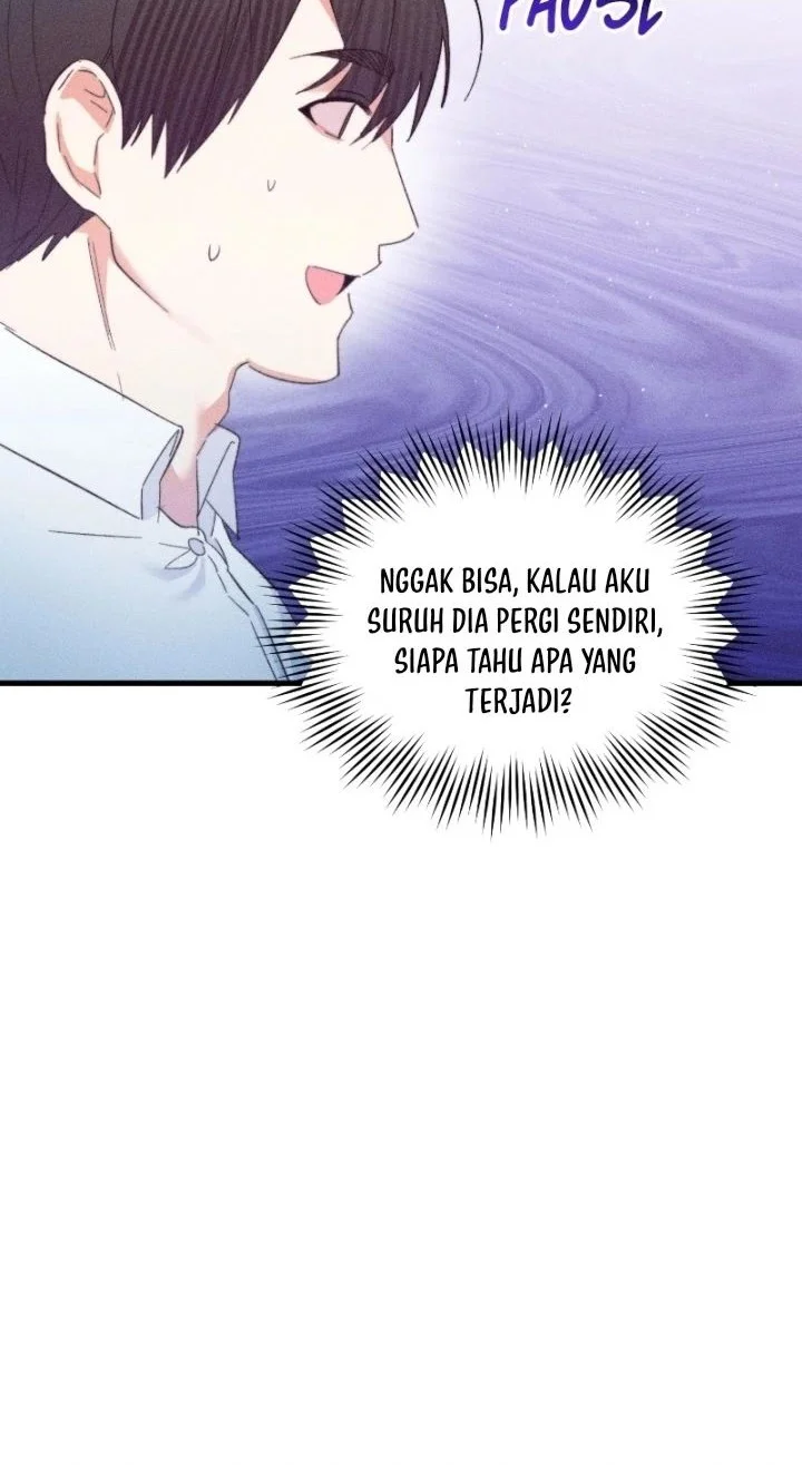 The New Hire Is the Demon Lord Chapter 26 Gambar 26