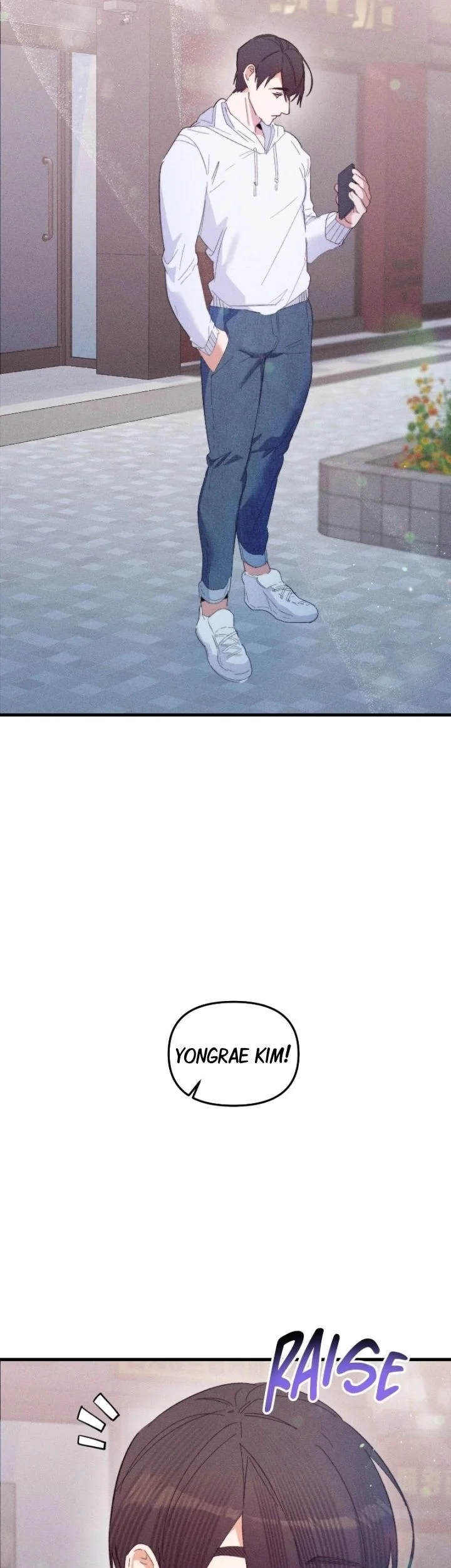 The New Hire Is the Demon Lord Chapter 26 Gambar 29