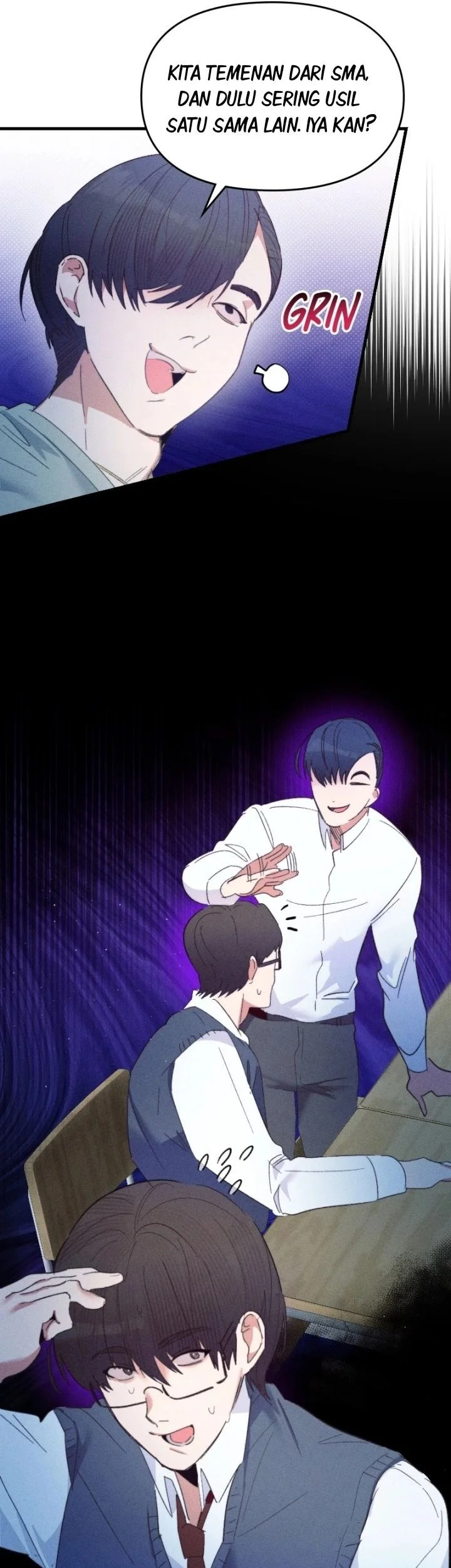 The New Hire Is the Demon Lord Chapter 26 Gambar 33