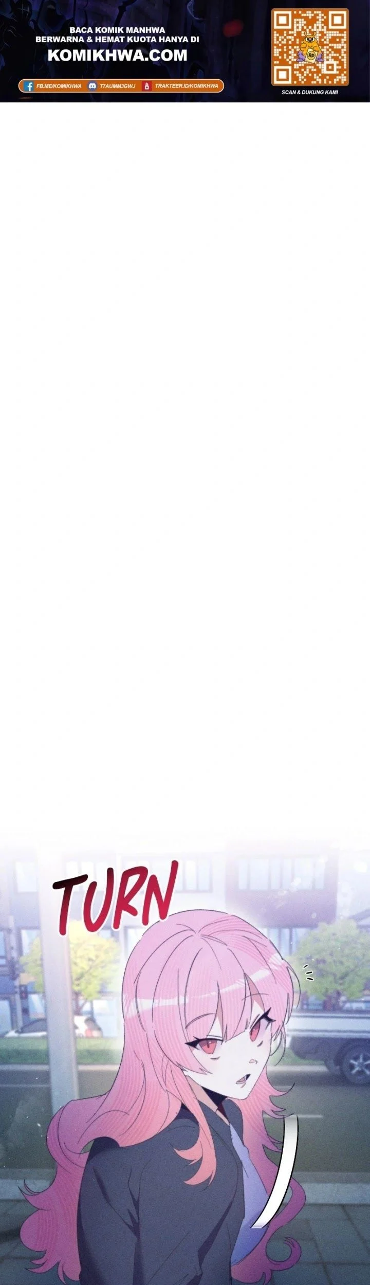 Komik The New Hire Is the Demon Lord Chapter 26 gambar 1