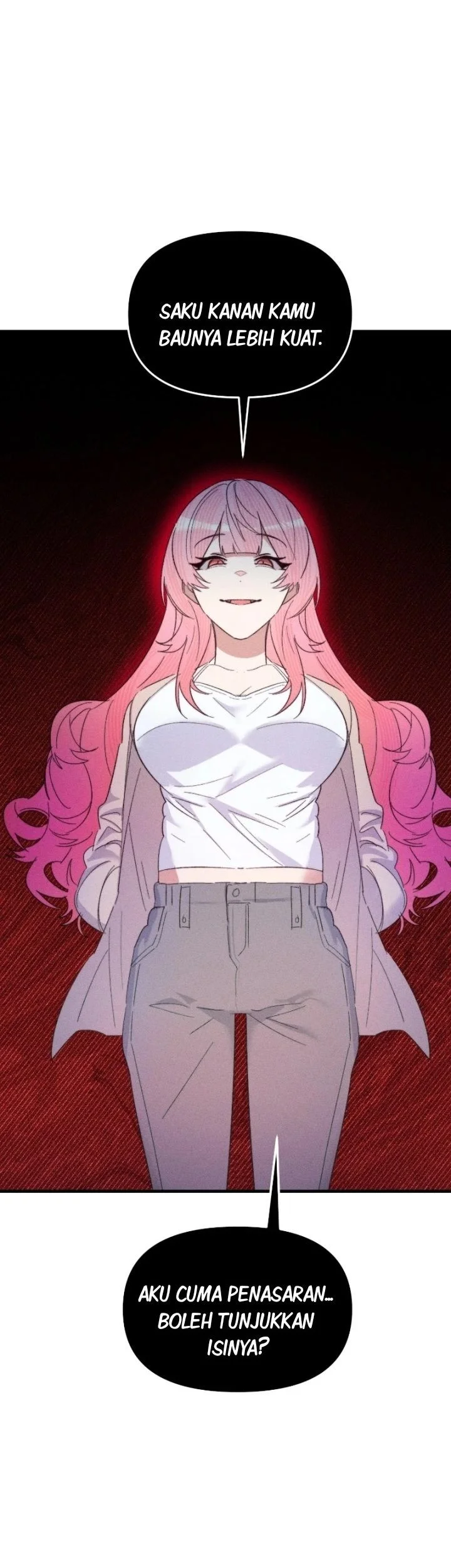 The New Hire Is the Demon Lord Chapter 26 Gambar 43