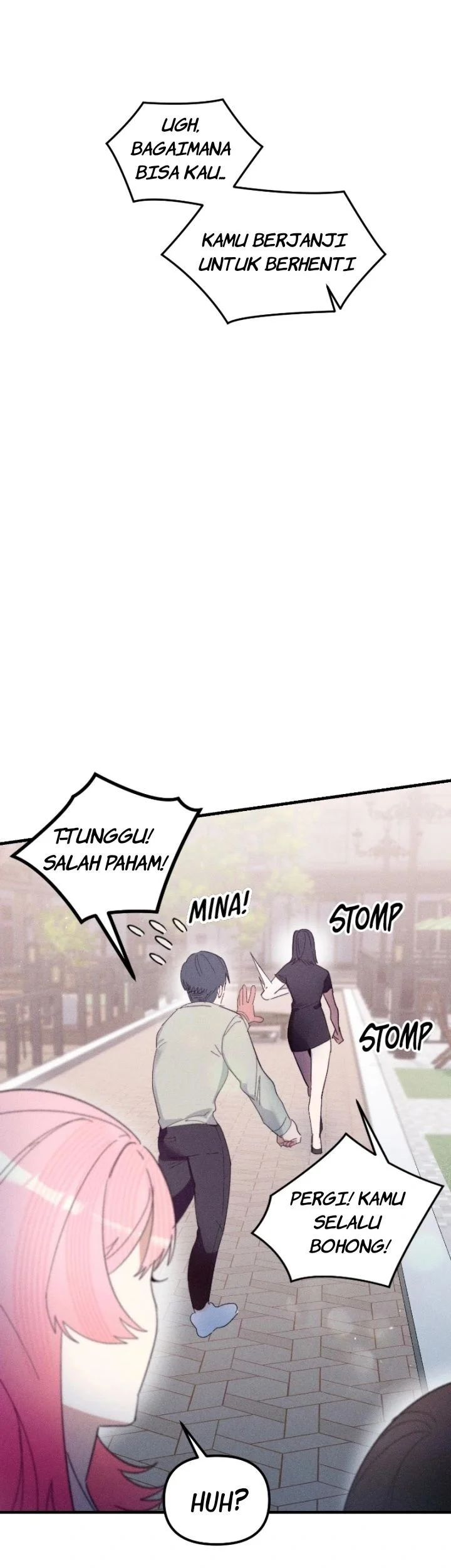 The New Hire Is the Demon Lord Chapter 26 Gambar 45