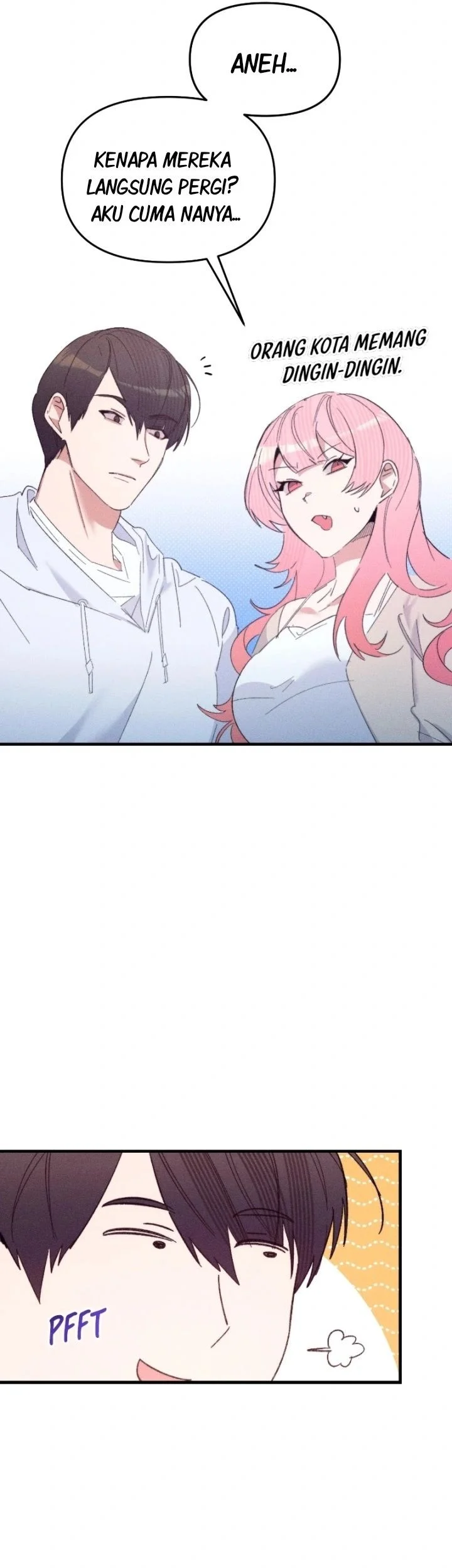 The New Hire Is the Demon Lord Chapter 26 Gambar 47