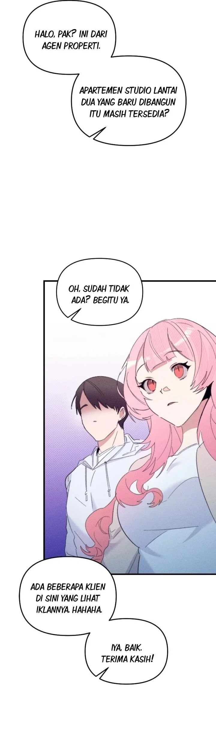 The New Hire Is the Demon Lord Chapter 26 Gambar 57