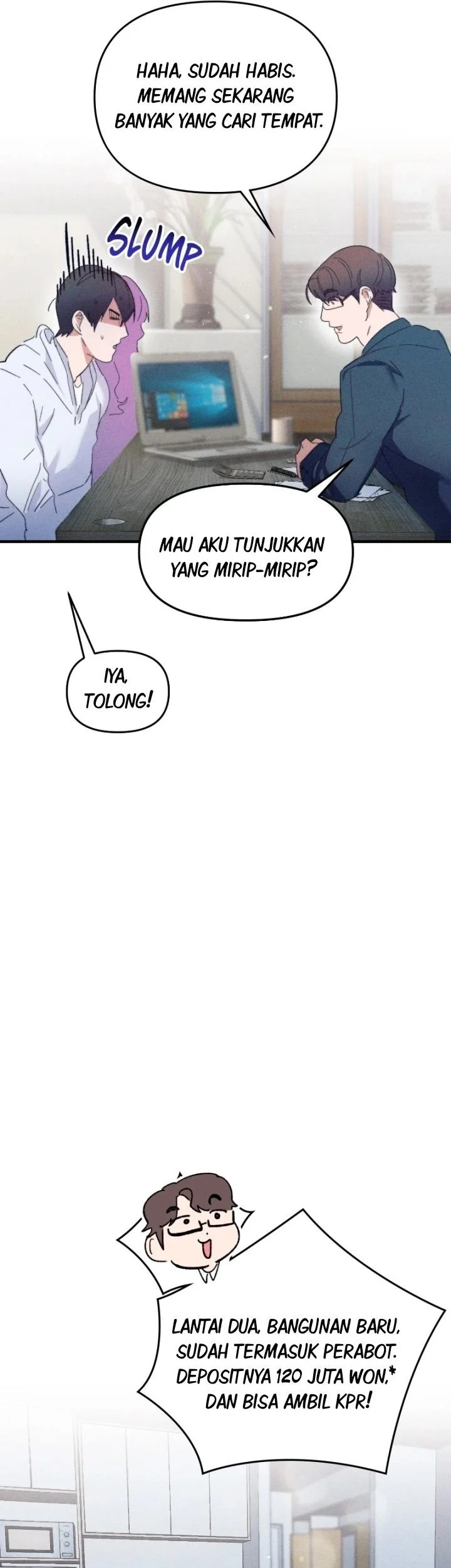 The New Hire Is the Demon Lord Chapter 26 Gambar 59