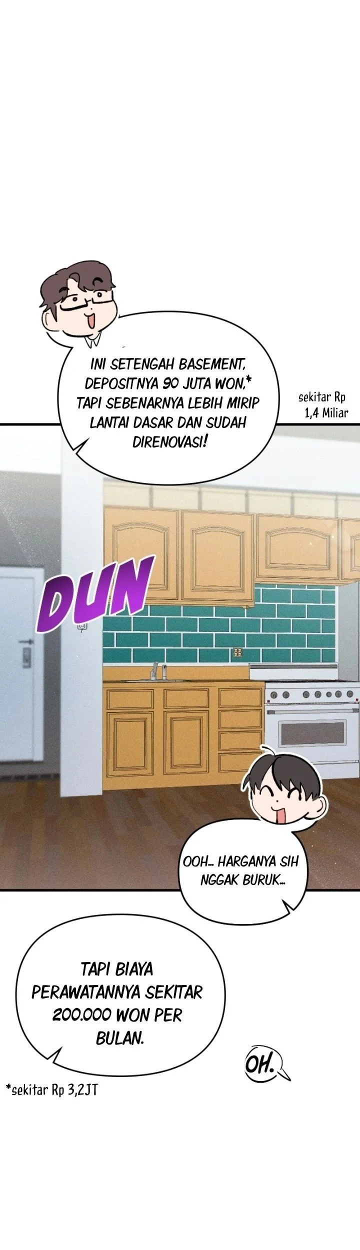 The New Hire Is the Demon Lord Chapter 26 Gambar 61