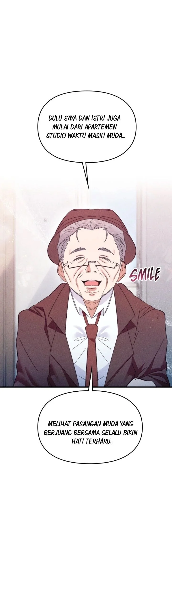 The New Hire Is the Demon Lord Chapter 26 Gambar 67