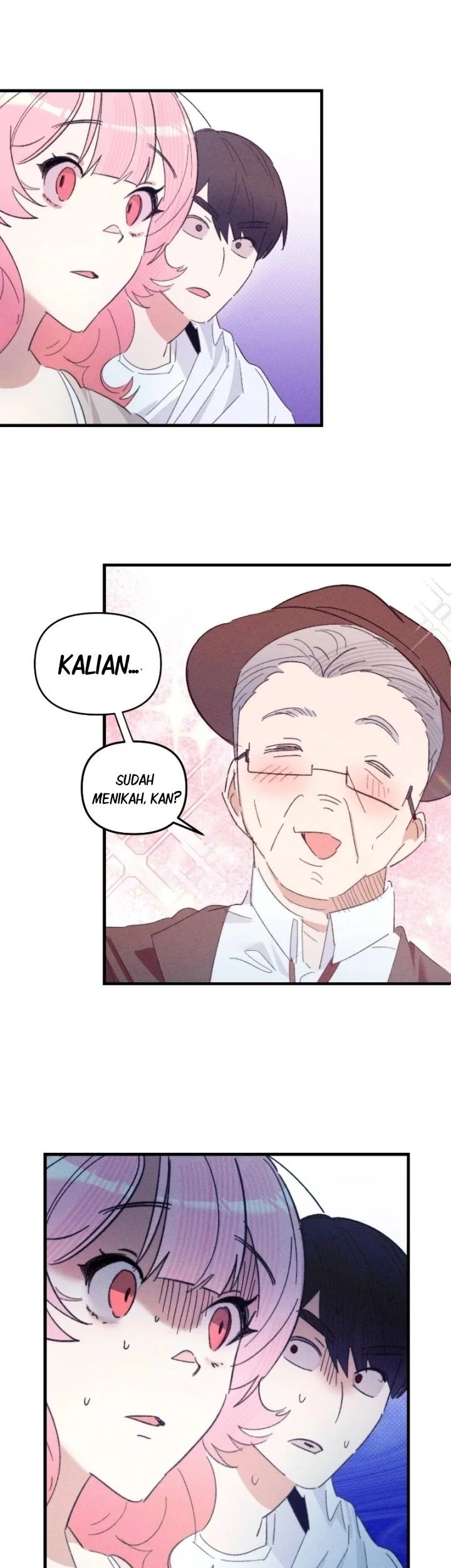 The New Hire Is the Demon Lord Chapter 26 Gambar 69