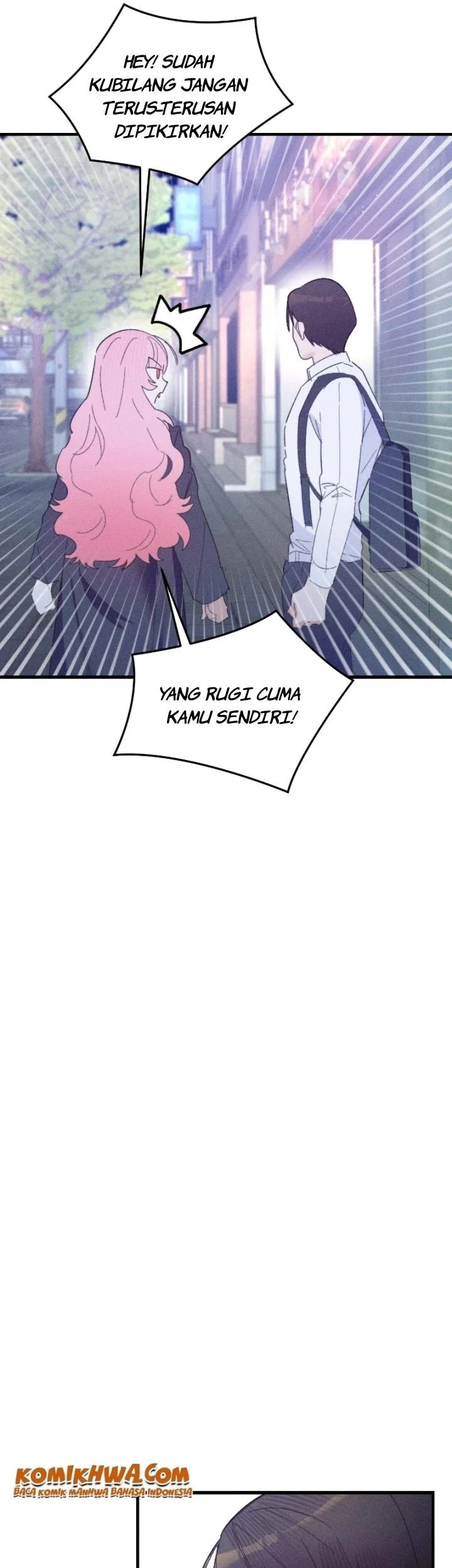 The New Hire Is the Demon Lord Chapter 26 Gambar 5