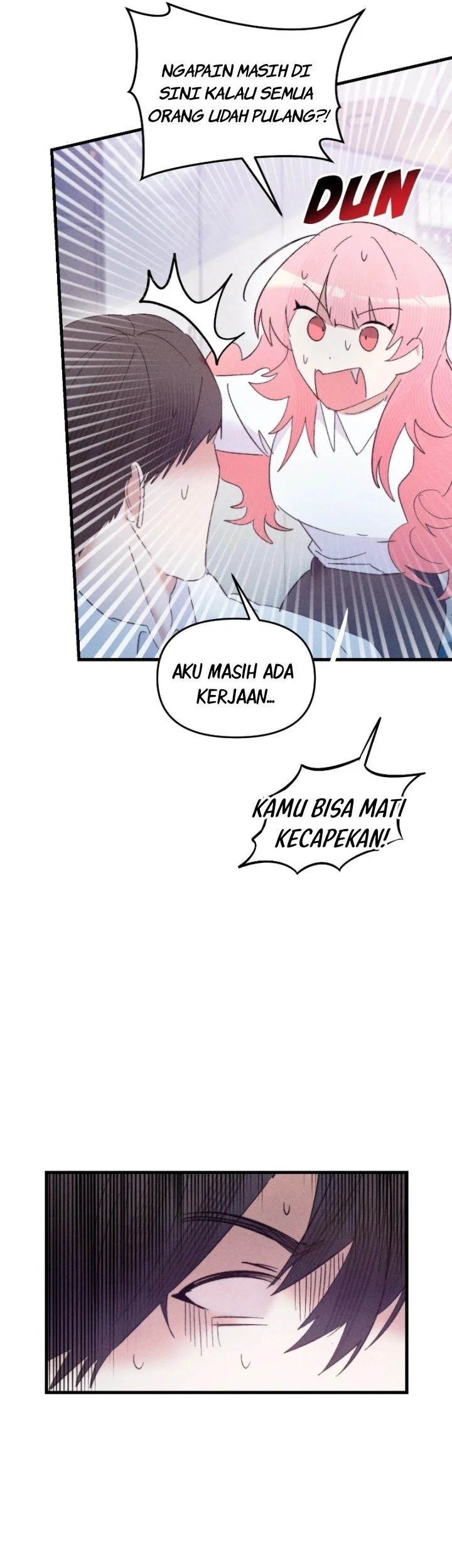 The New Hire Is the Demon Lord Chapter 26 Gambar 15