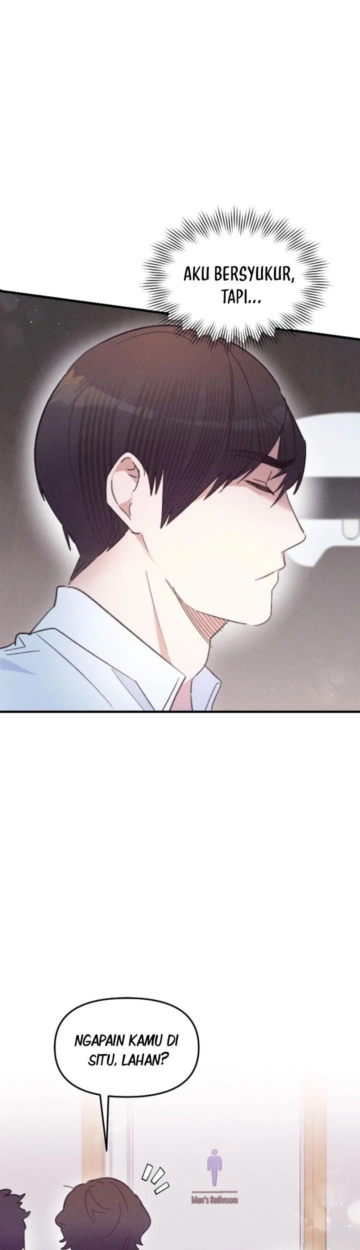 The New Hire Is the Demon Lord Chapter 26 Gambar 17