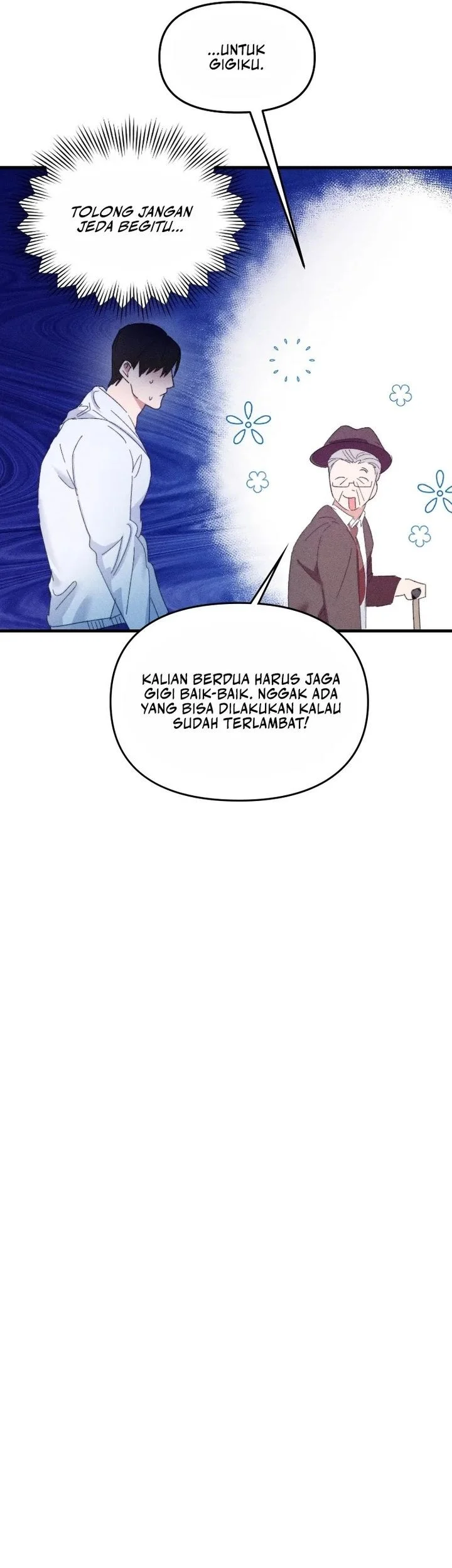 The New Hire Is the Demon Lord Chapter 27 Gambar 19
