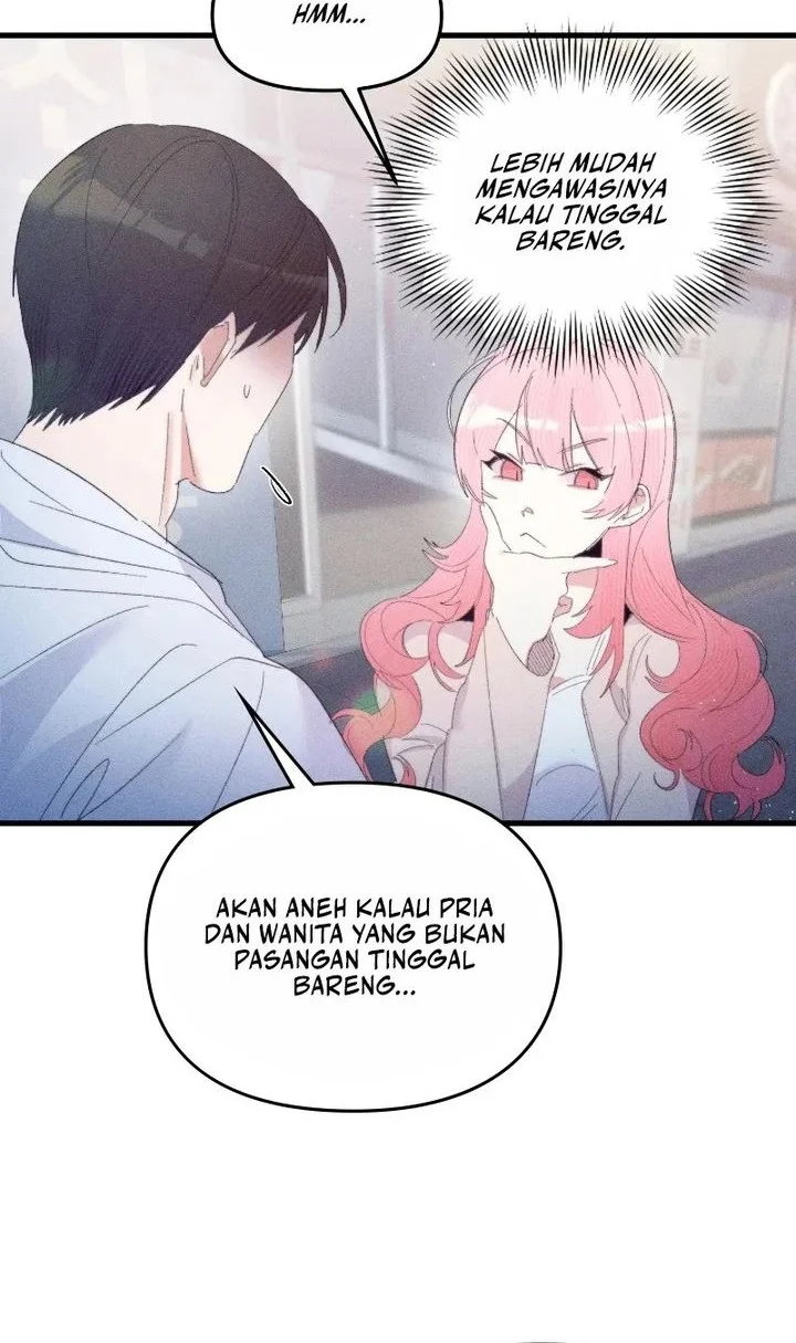 The New Hire Is the Demon Lord Chapter 27 Gambar 22