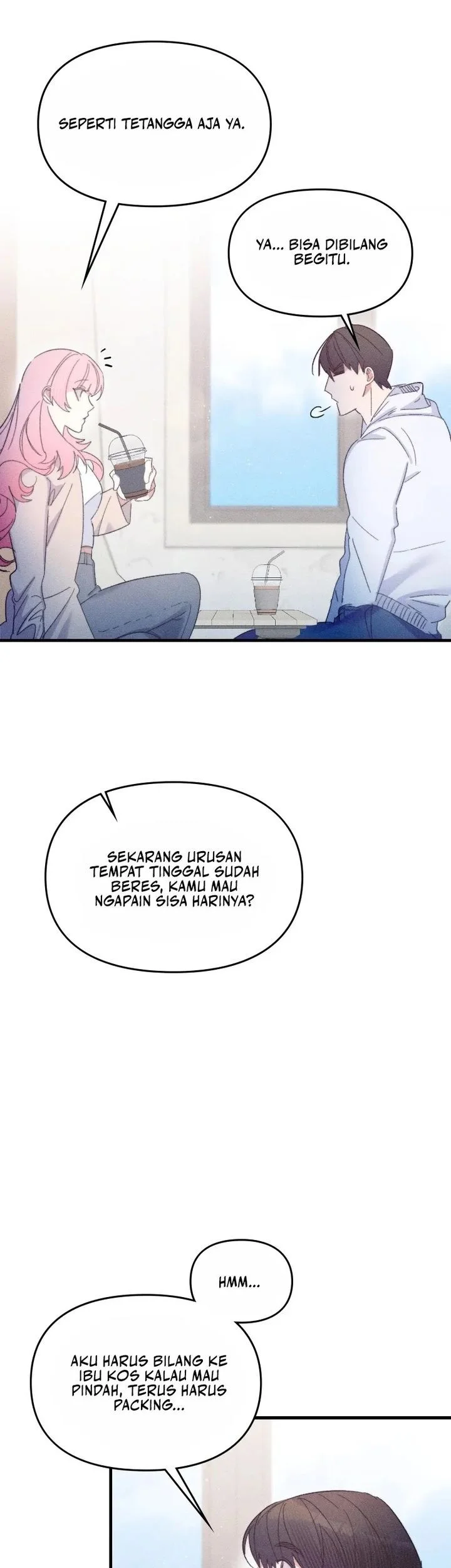 The New Hire Is the Demon Lord Chapter 27 Gambar 33