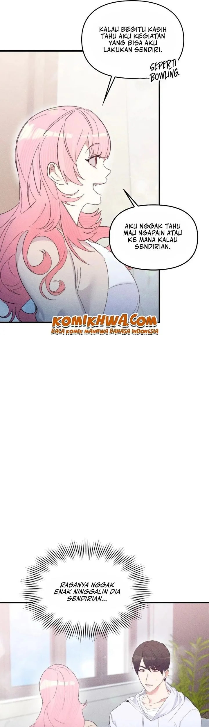 The New Hire Is the Demon Lord Chapter 27 Gambar 35