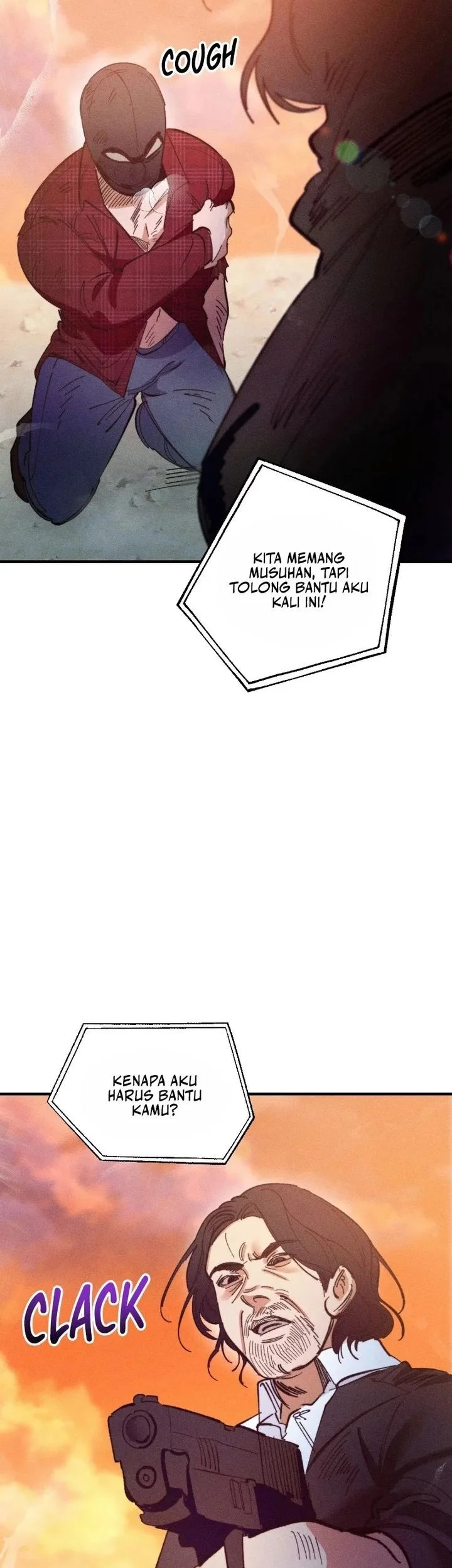 The New Hire Is the Demon Lord Chapter 27 Gambar 47