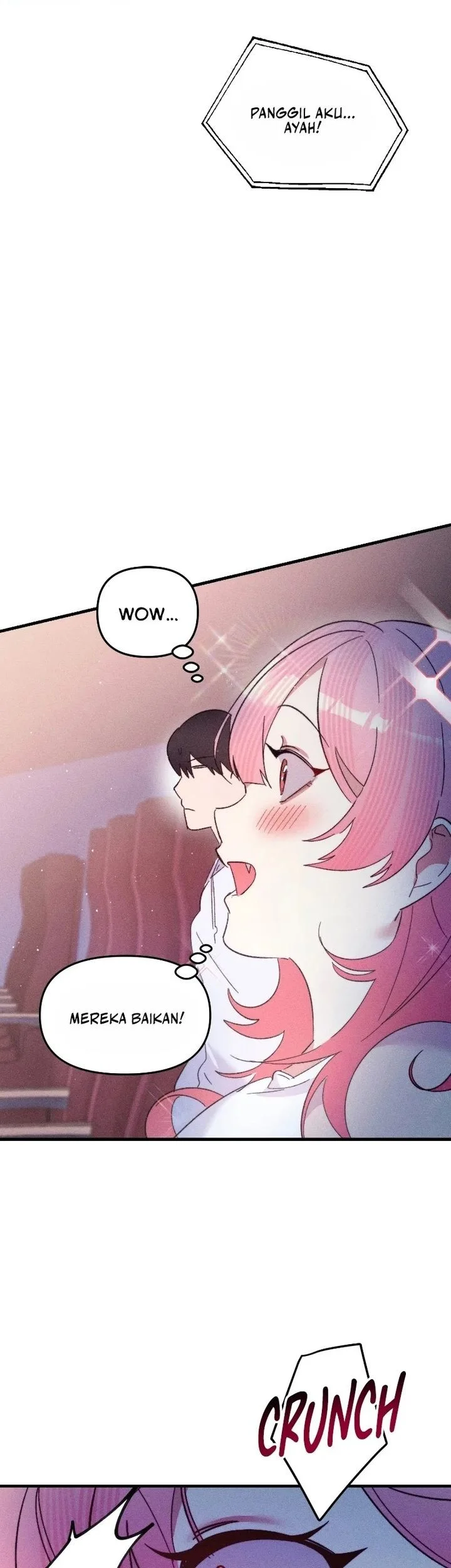 The New Hire Is the Demon Lord Chapter 27 Gambar 57