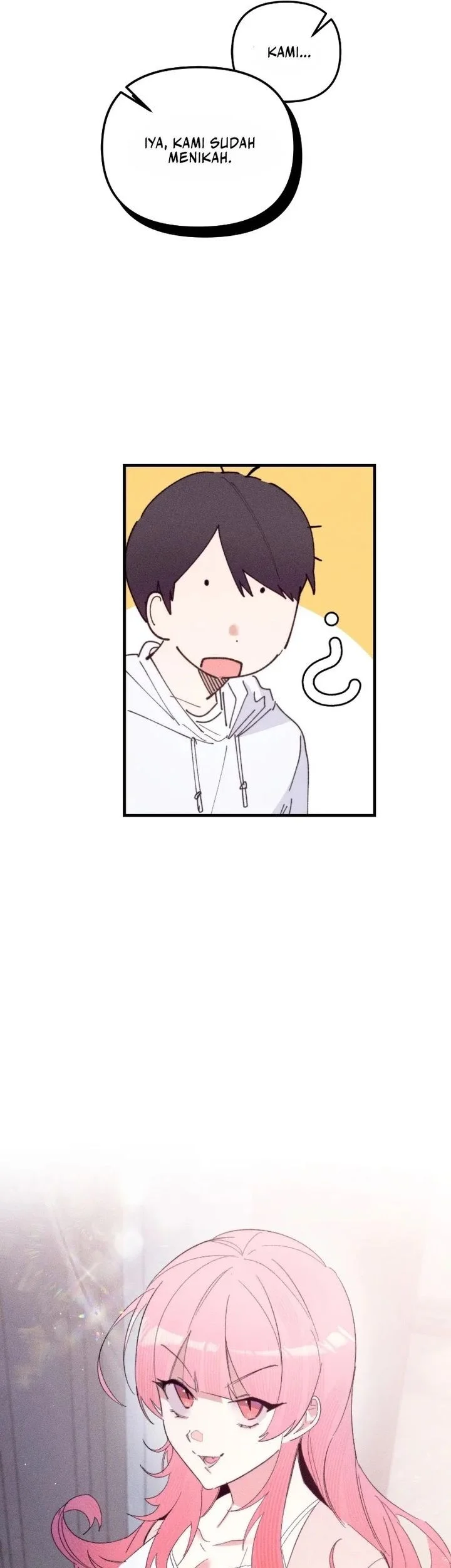 The New Hire Is the Demon Lord Chapter 27 Gambar 3