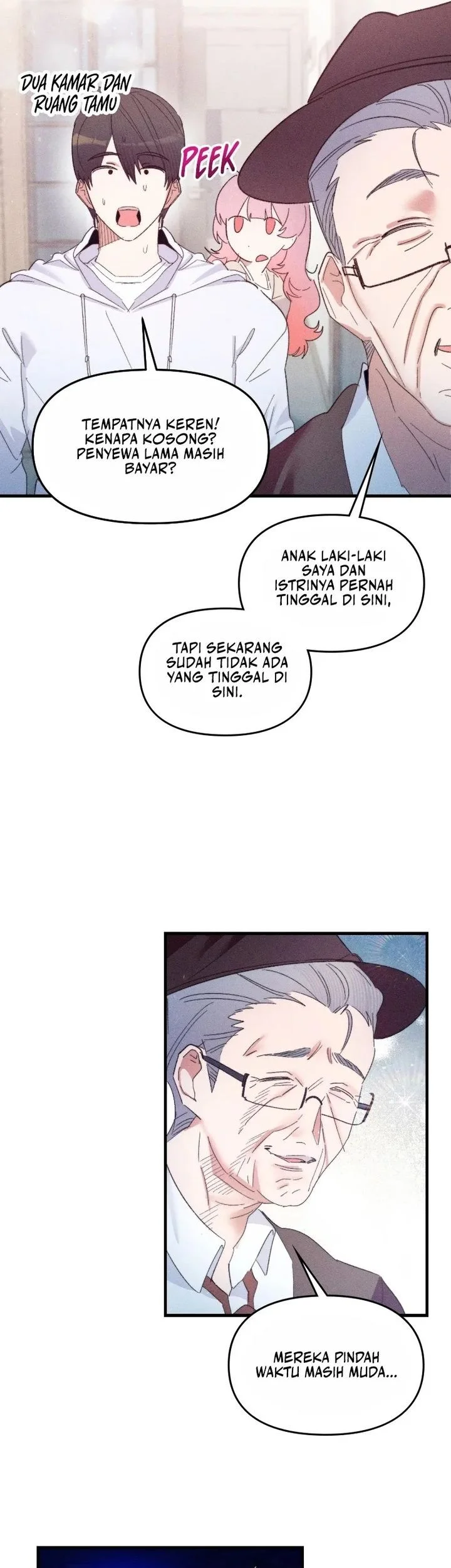 The New Hire Is the Demon Lord Chapter 27 Gambar 9