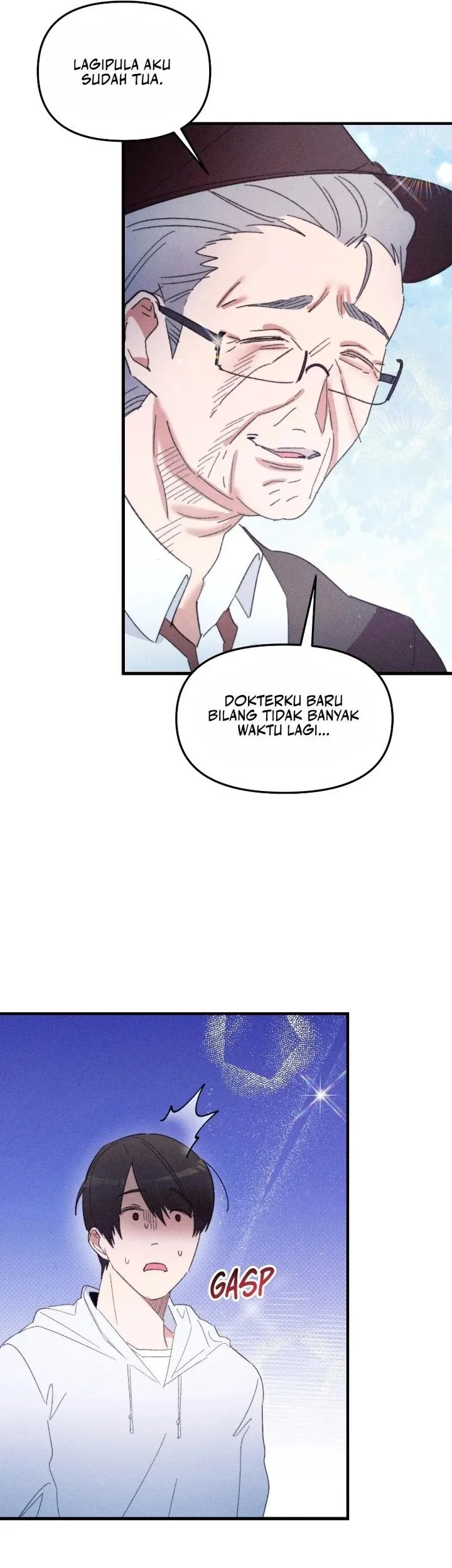 The New Hire Is the Demon Lord Chapter 27 Gambar 17