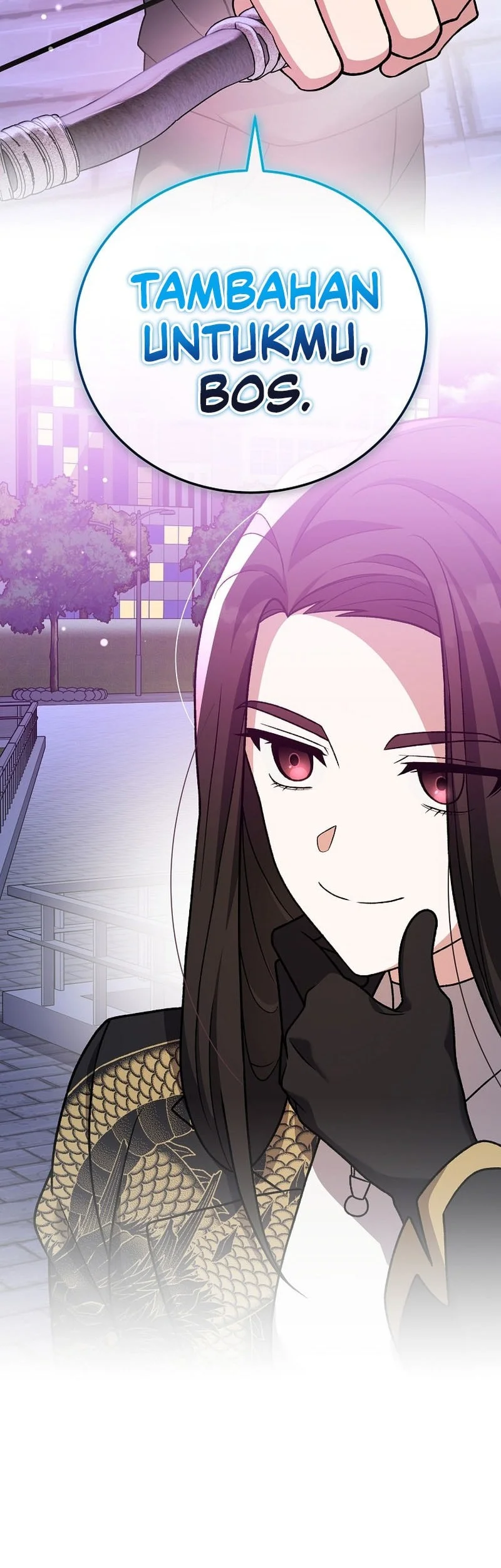 The Novel’s Extra (Remake) Chapter 151 Gambar 34