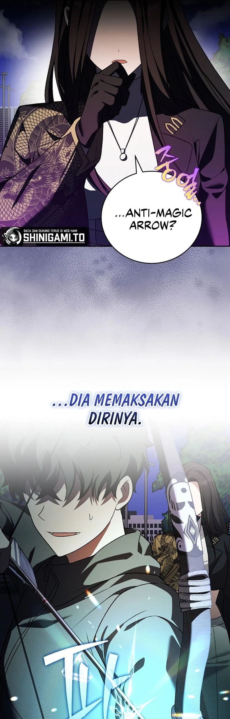 The Novel’s Extra (Remake) Chapter 151 Gambar 40