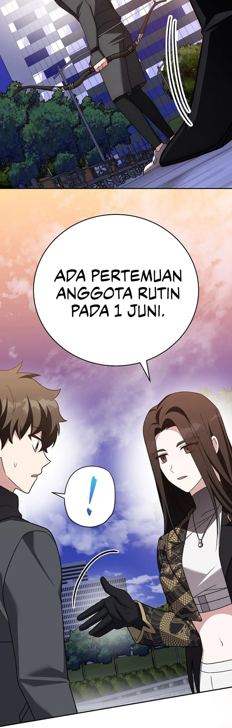 The Novel’s Extra (Remake) Chapter 151 Gambar 61