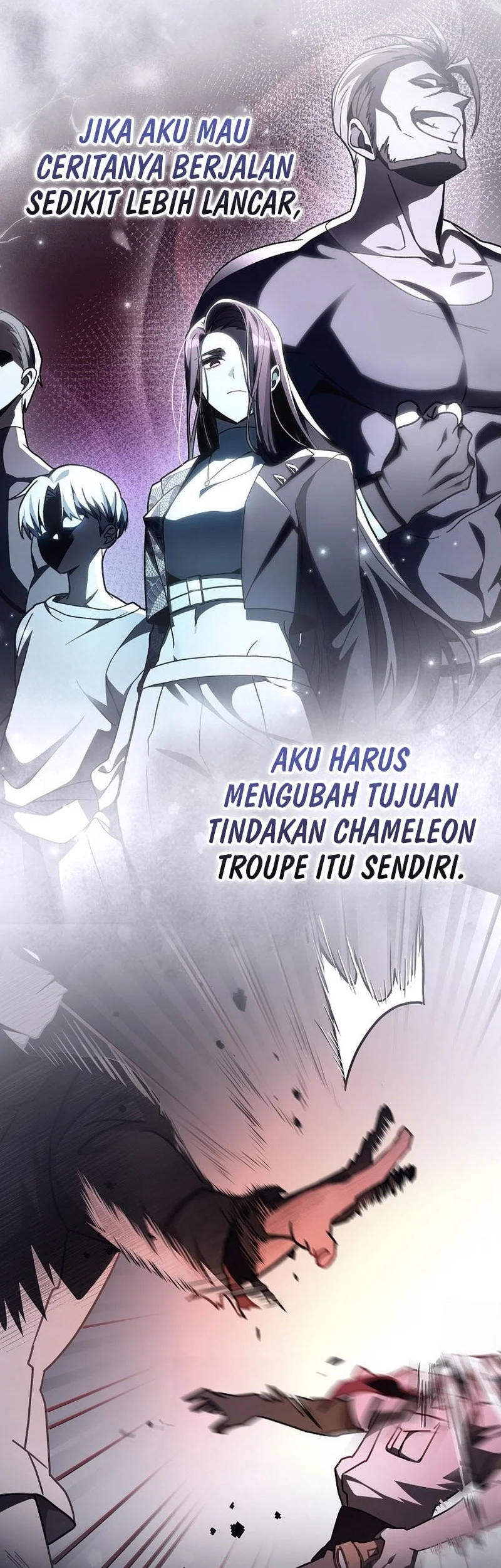 The Novel’s Extra (Remake) Chapter 151 Gambar 72