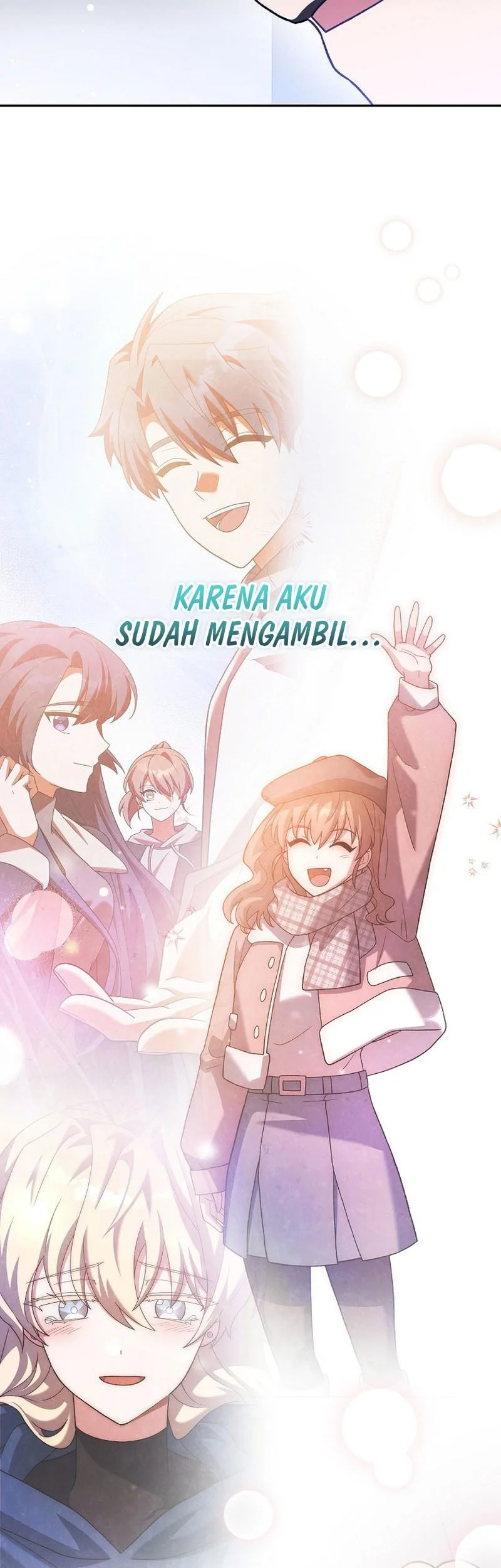 The Novel’s Extra (Remake) Chapter 151 Gambar 80