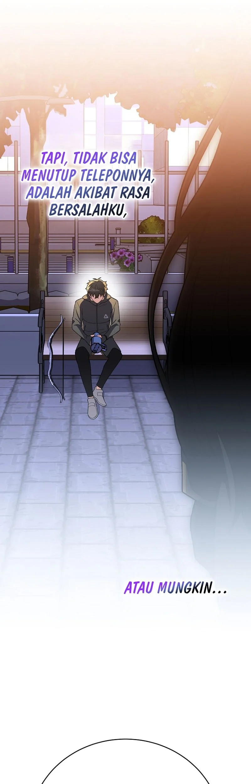 The Novel’s Extra (Remake) Chapter 151 Gambar 7