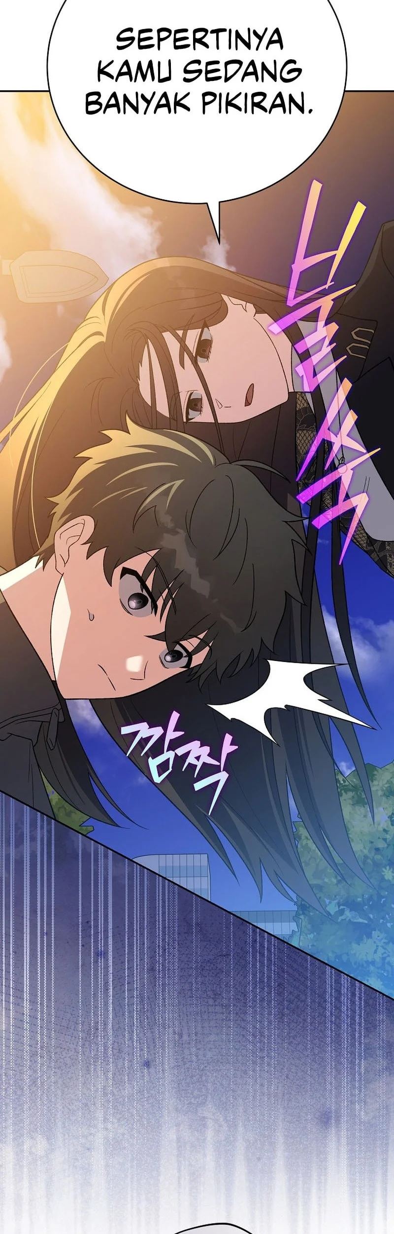 The Novel’s Extra (Remake) Chapter 151 Gambar 8