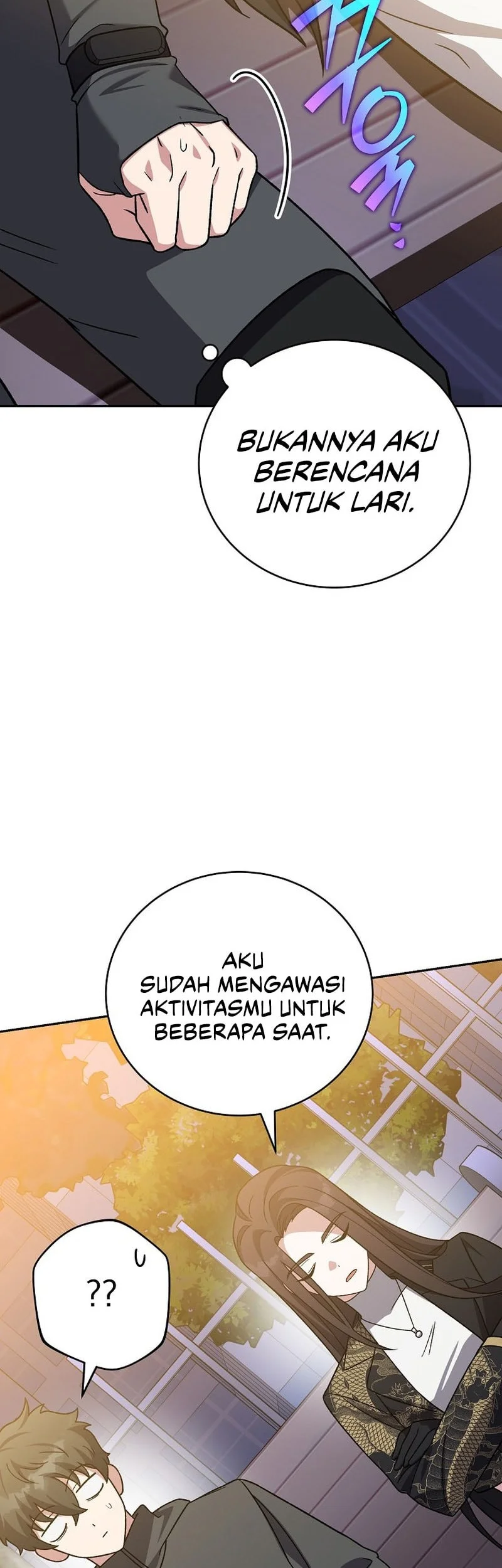 The Novel’s Extra (Remake) Chapter 151 Gambar 12