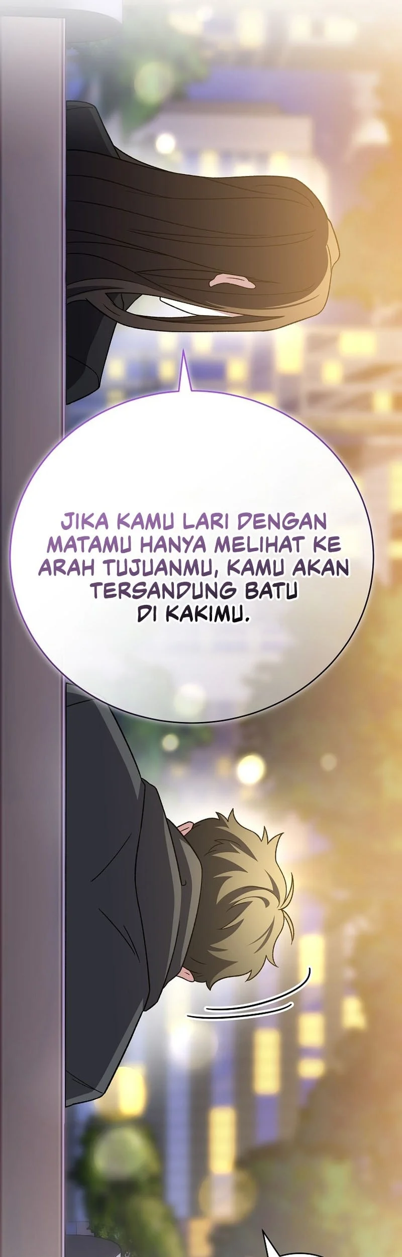 The Novel’s Extra (Remake) Chapter 151 Gambar 16