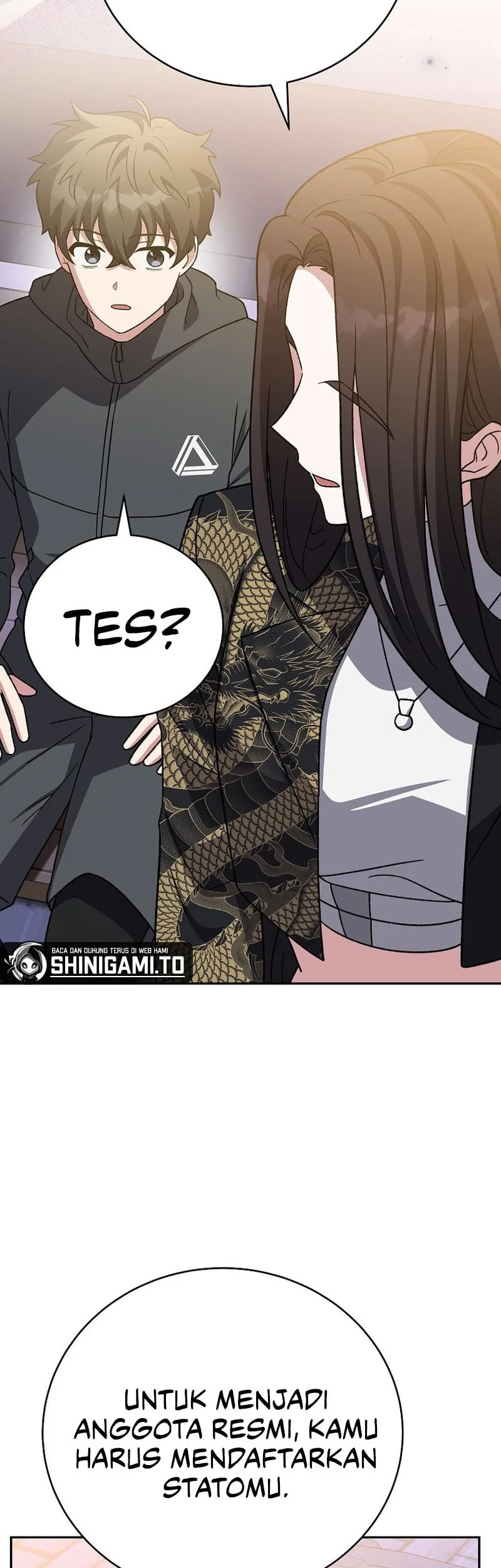 The Novel’s Extra (Remake) Chapter 151 Gambar 19