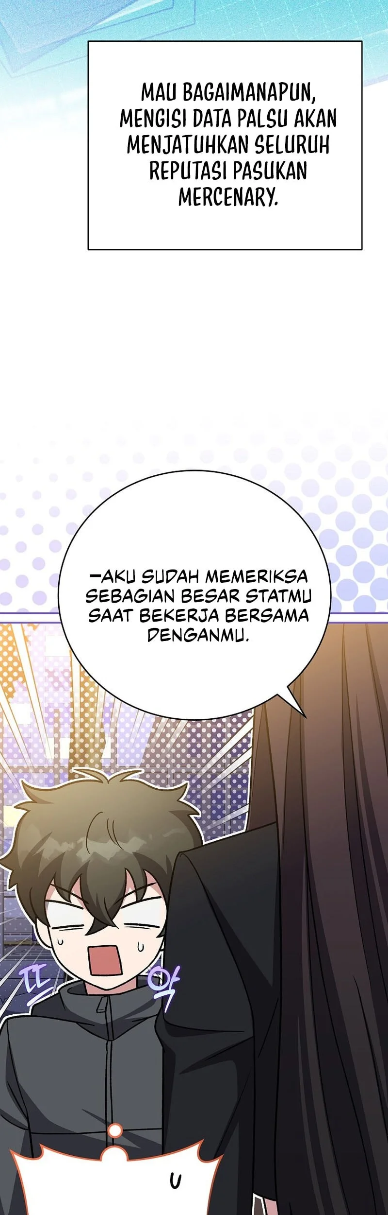 The Novel’s Extra (Remake) Chapter 151 Gambar 23