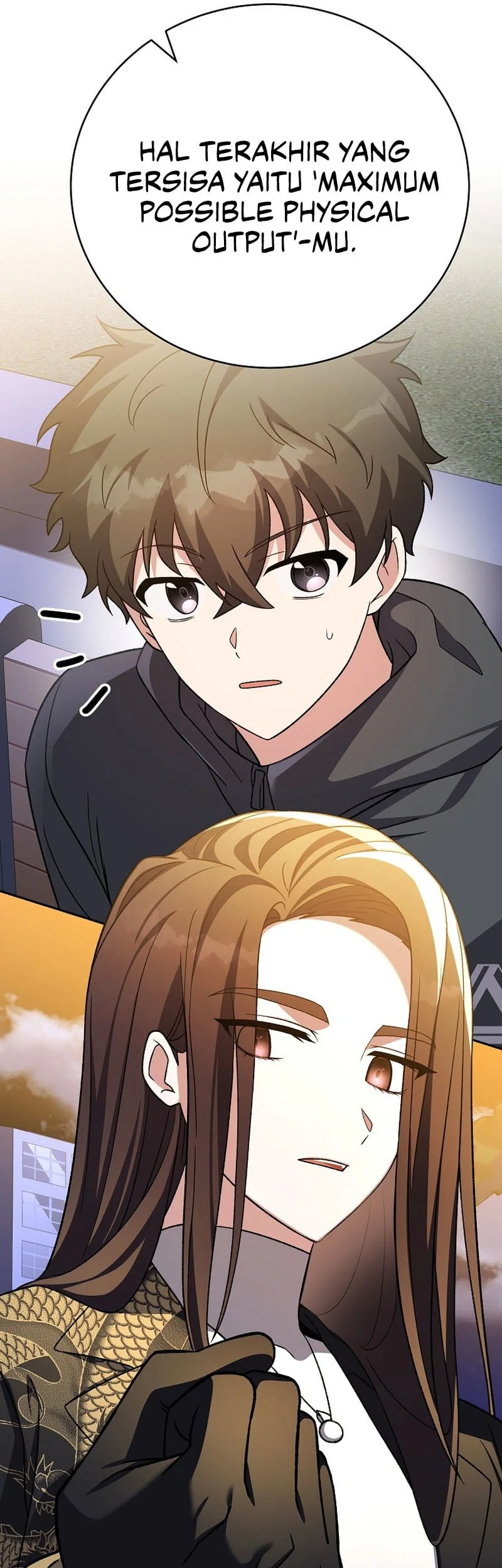 The Novel’s Extra (Remake) Chapter 151 Gambar 25