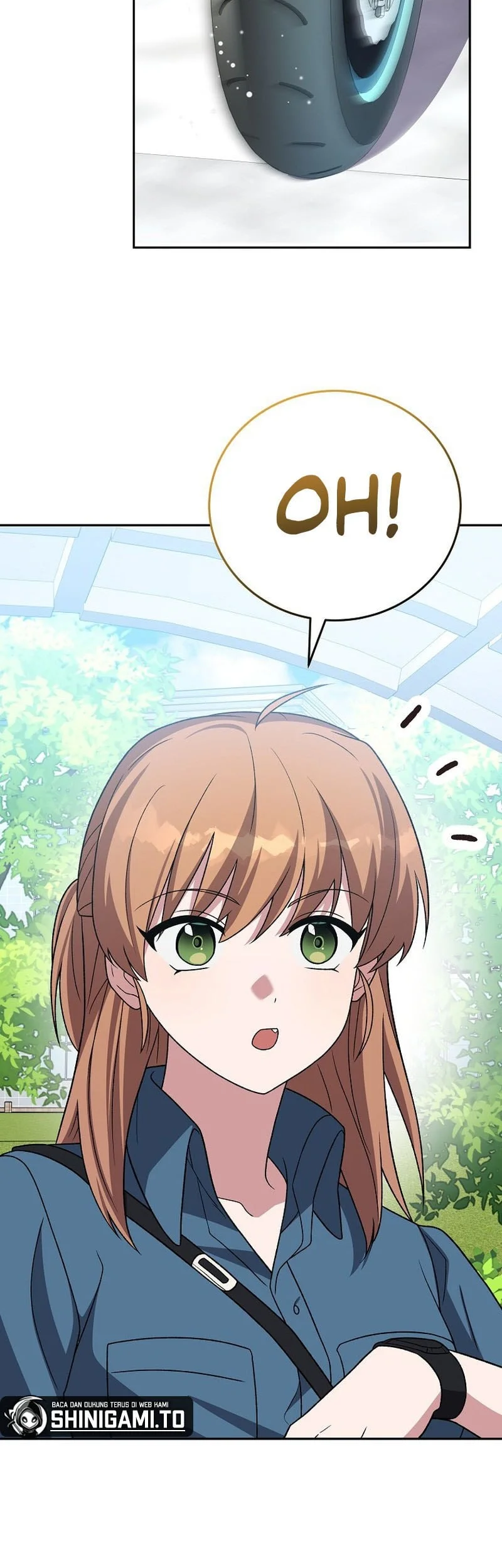 The Novel’s Extra (Remake) Chapter 152 Gambar 37