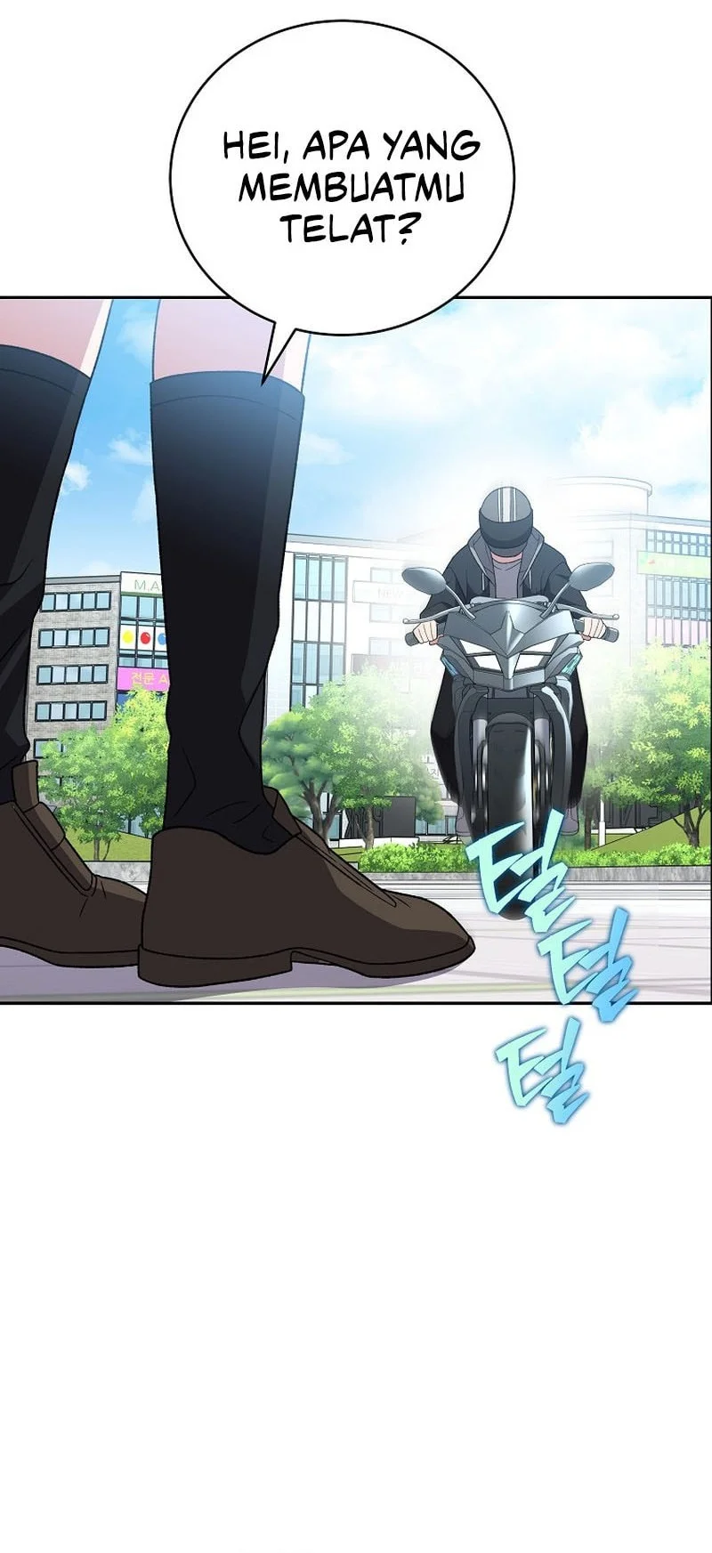 The Novel’s Extra (Remake) Chapter 152 Gambar 38