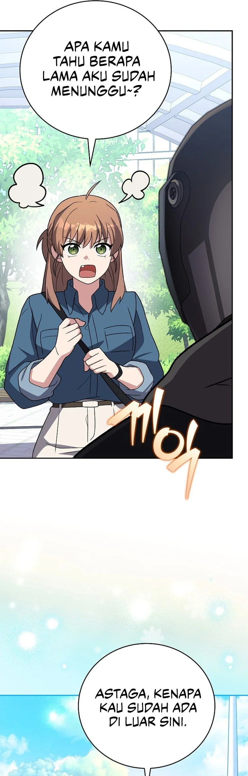 The Novel’s Extra (Remake) Chapter 152 Gambar 39