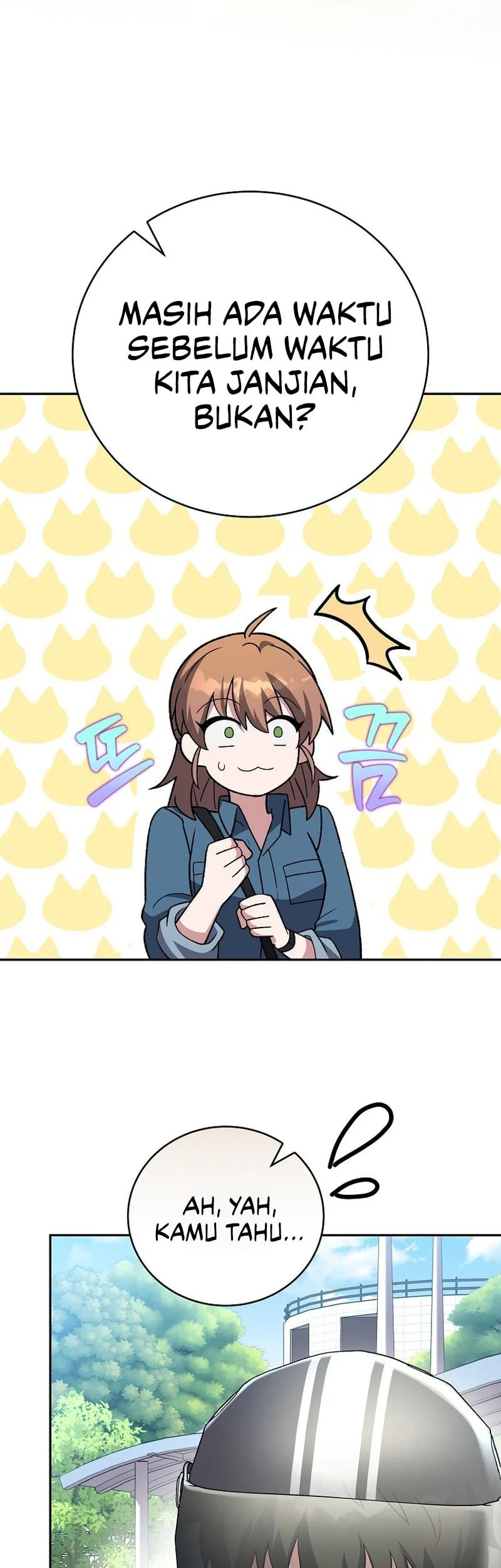 The Novel’s Extra (Remake) Chapter 152 Gambar 41