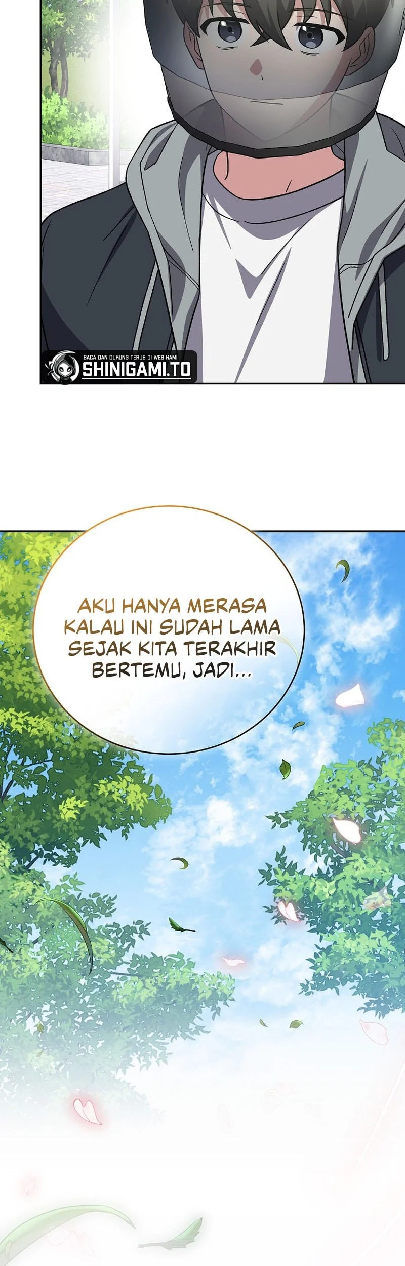 The Novel’s Extra (Remake) Chapter 152 Gambar 42