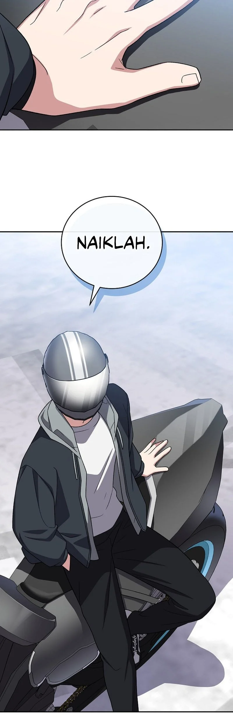 The Novel’s Extra (Remake) Chapter 152 Gambar 46