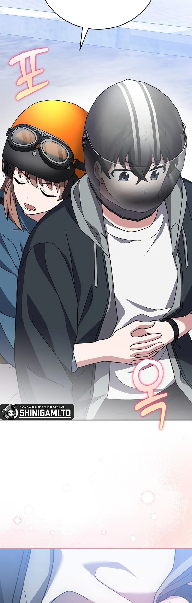 The Novel’s Extra (Remake) Chapter 152 Gambar 53