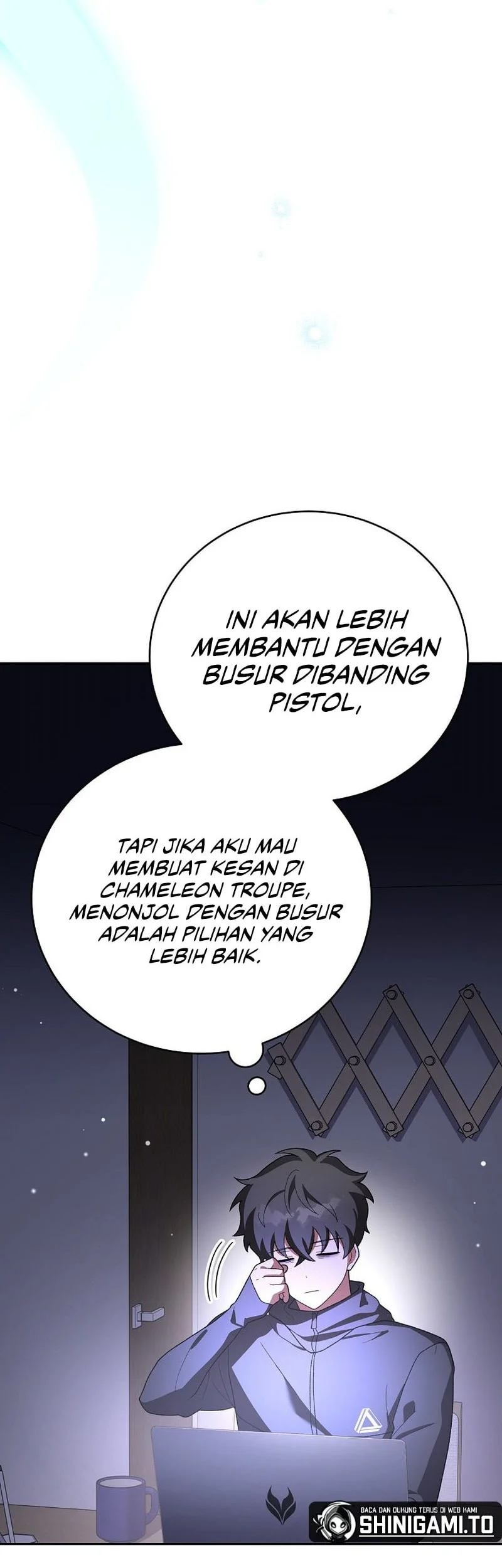 The Novel’s Extra (Remake) Chapter 152 Gambar 18